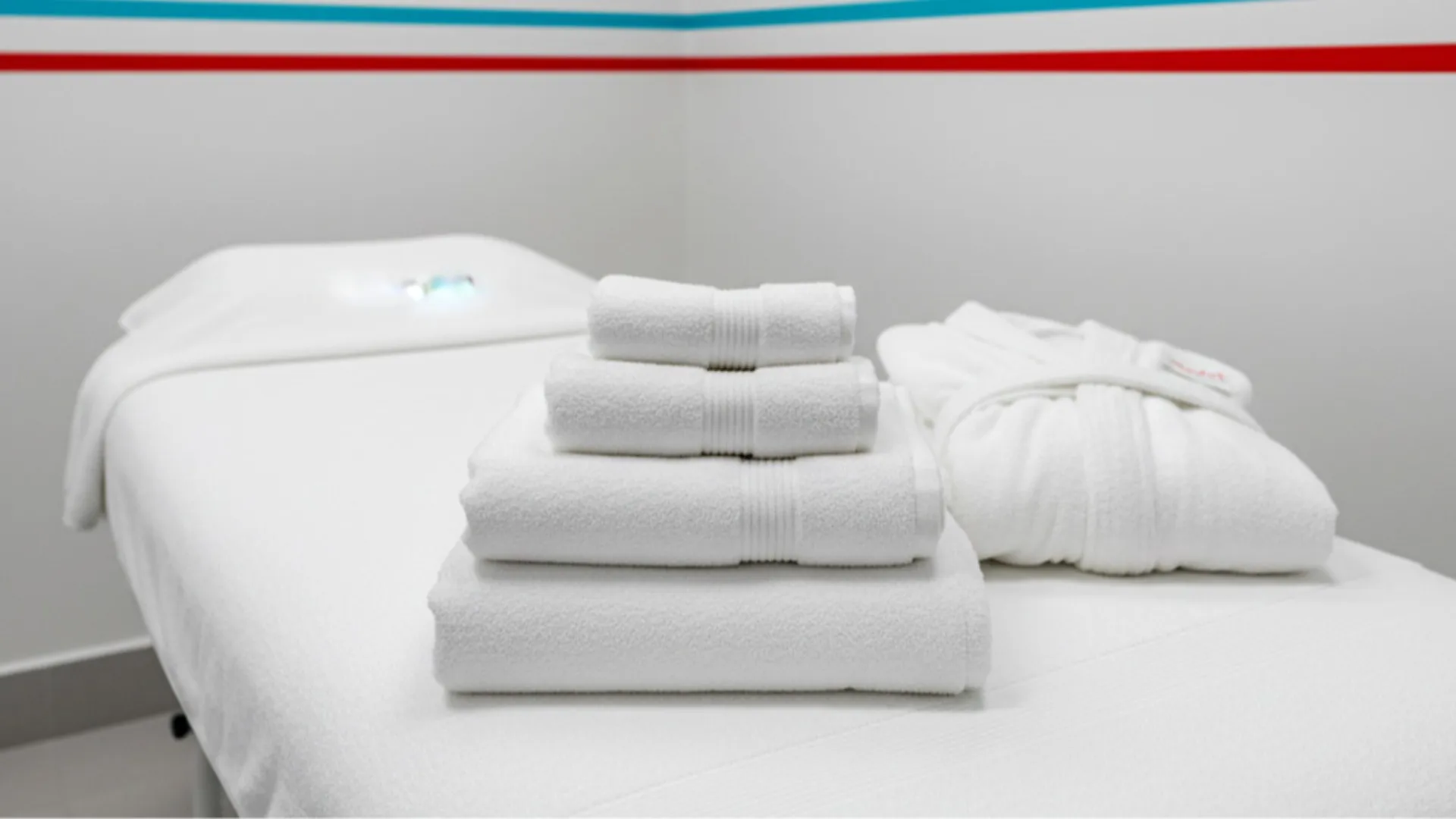 Spa Tekstilinde Hijyenin Önemi ve Müşteri Güveni