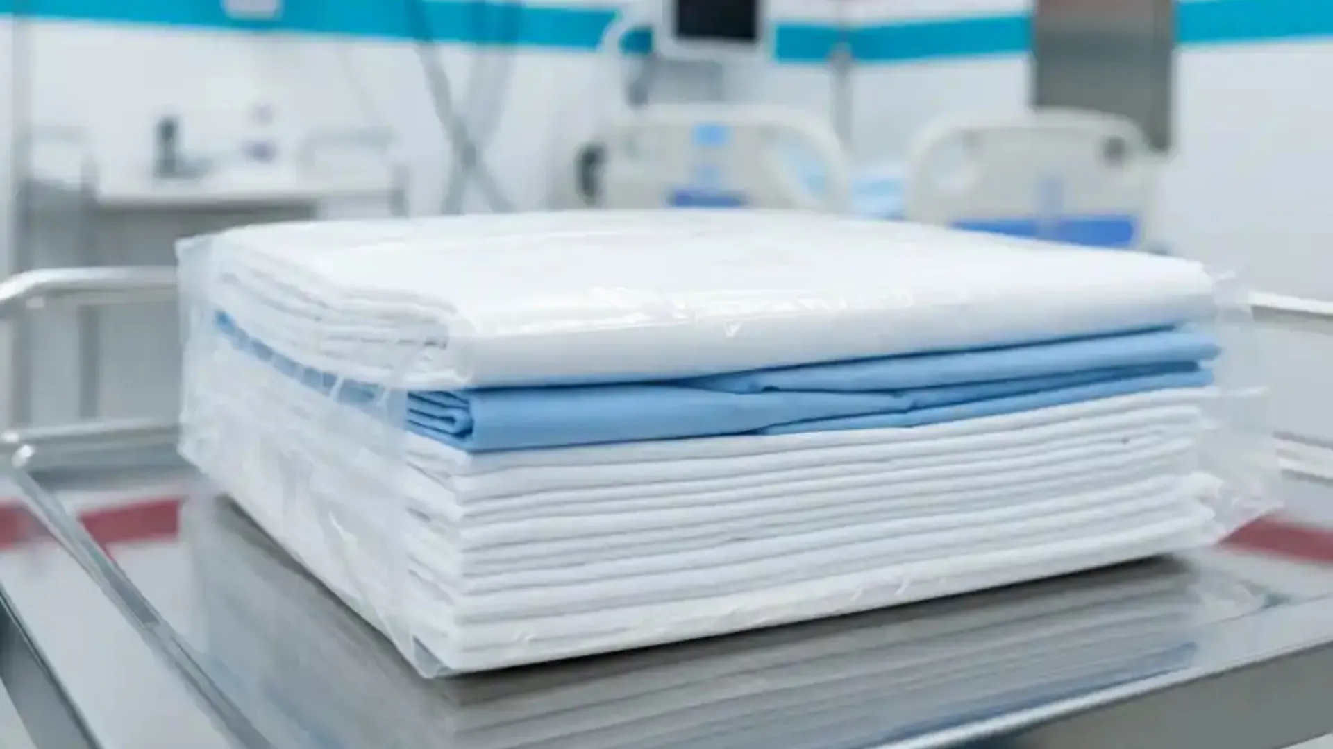 Bursa Hastane Çamaşırı Yıkama Hizmetleri: Steril, Güvenli ve Profesyonel Temizlik Çözümleri