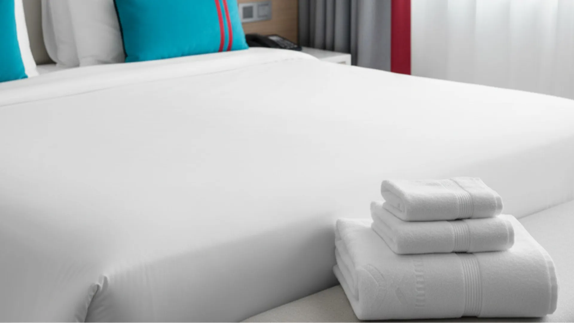 Misafir Memnuniyetinde Tekstil Kalitesinin Rolü