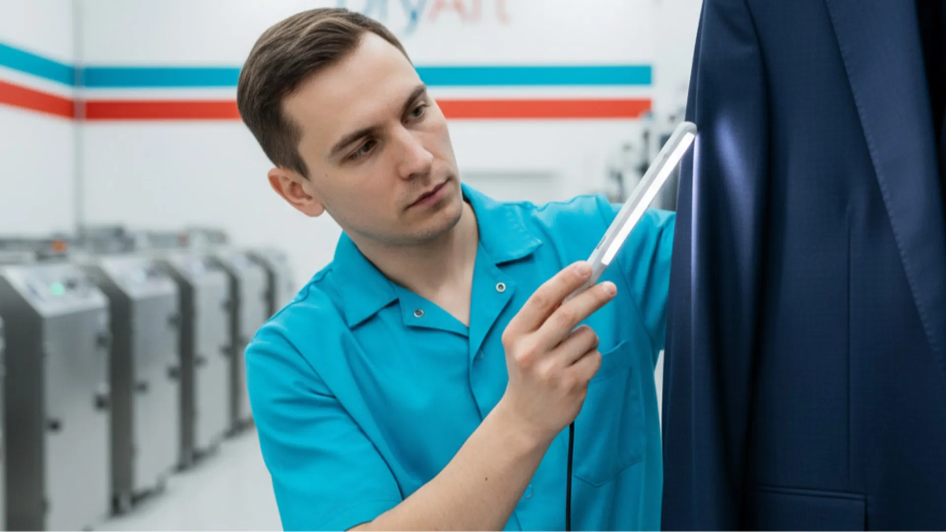 Evde Kuru Temizleme mi, Profesyonel Hizmet mi?