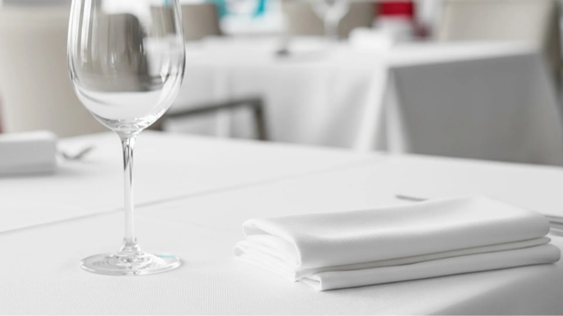 Restoran Tekstili Yıkamada Gıda Güvenliği Önlemleri