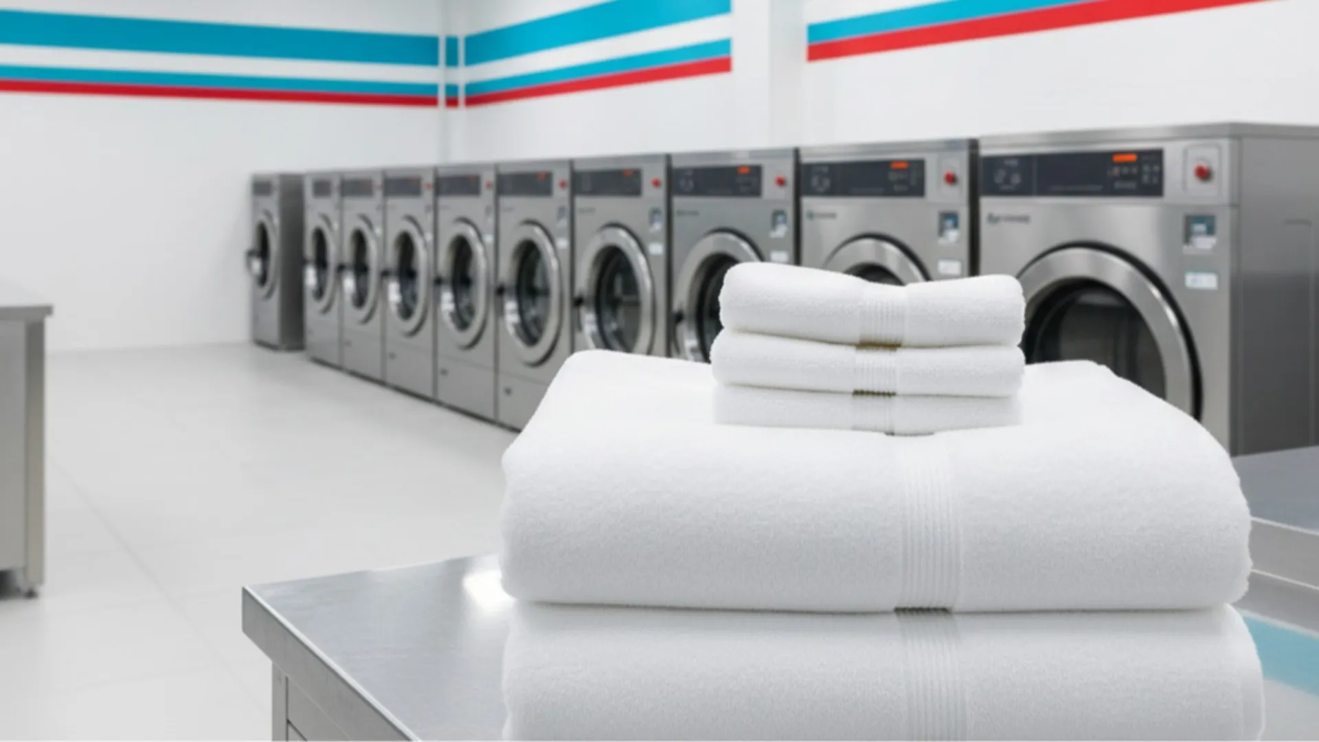 Profesyonel Kuru Temizleme Nedir? İşletmeler İçin Faydaları