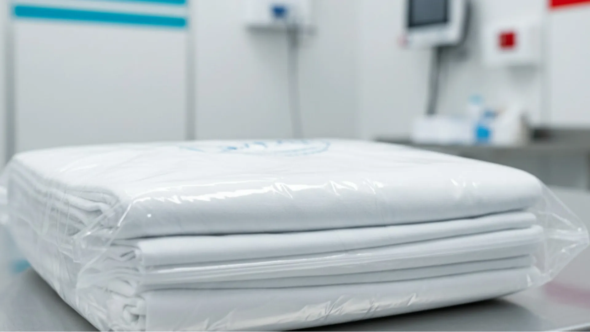 Hastane Tekstili Yıkamada Sterilizasyon Süreçleri