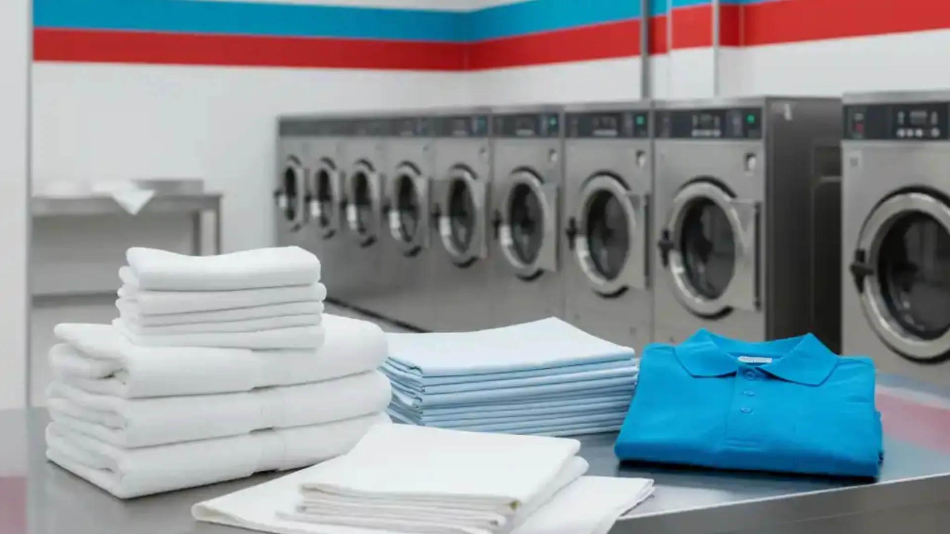 Bursa laundry
