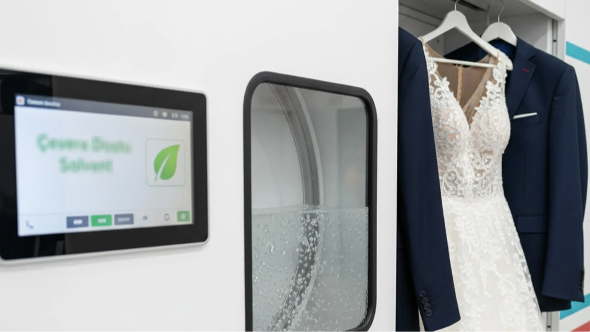 Kuru Temizlemede Kullanılan Solvent Türleri ve Kumaş Etkileri