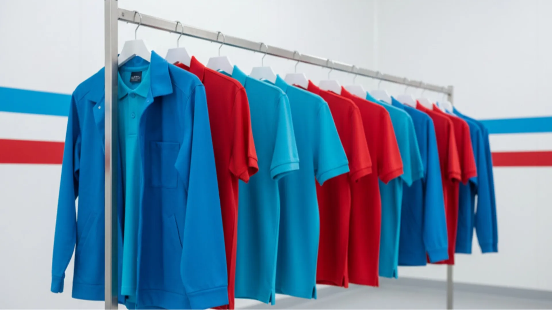 Kurumsal Üniforma Yıkamada Marka İmajının Rolü