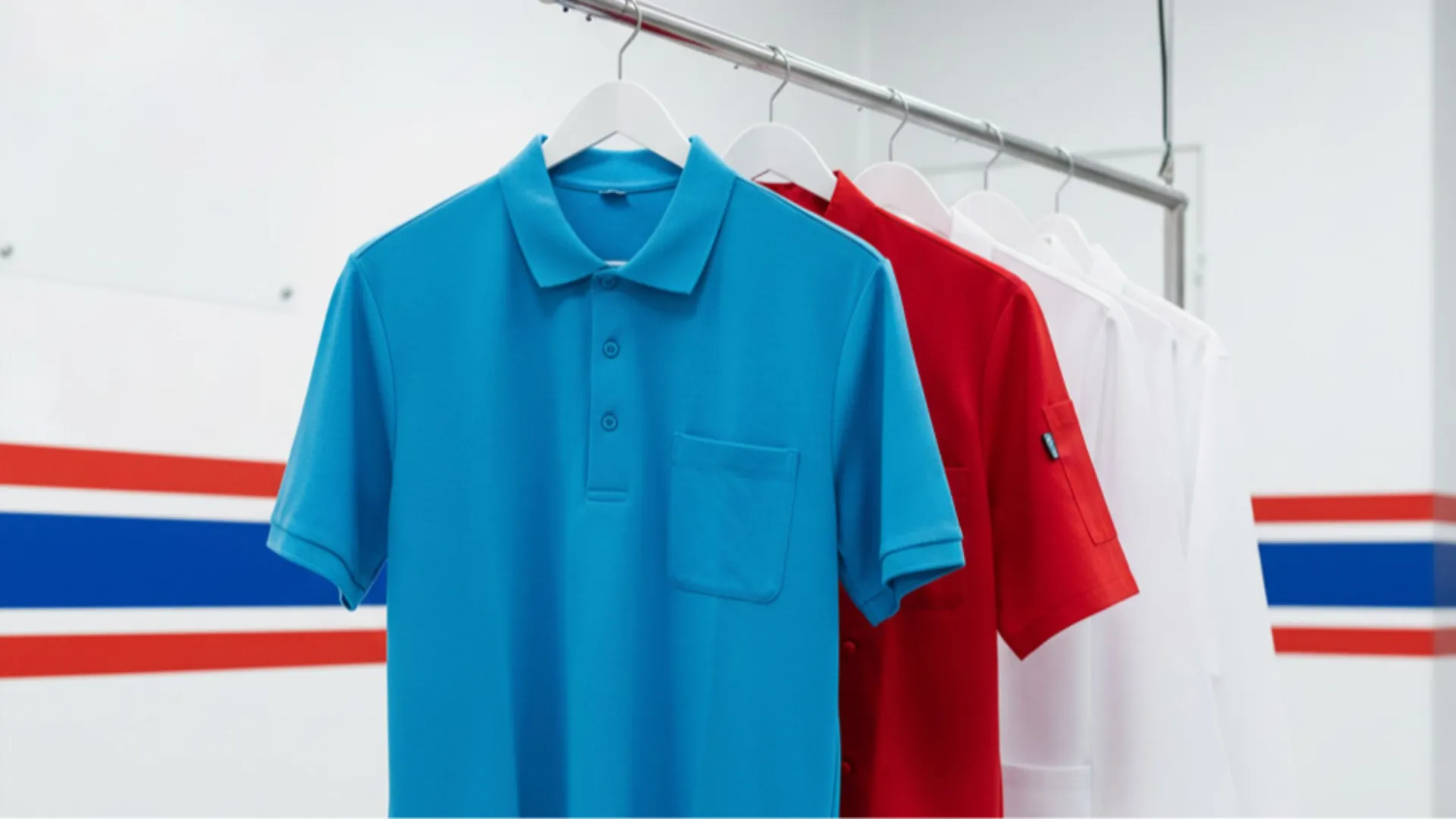 İşyeri Üniforması Yıkama