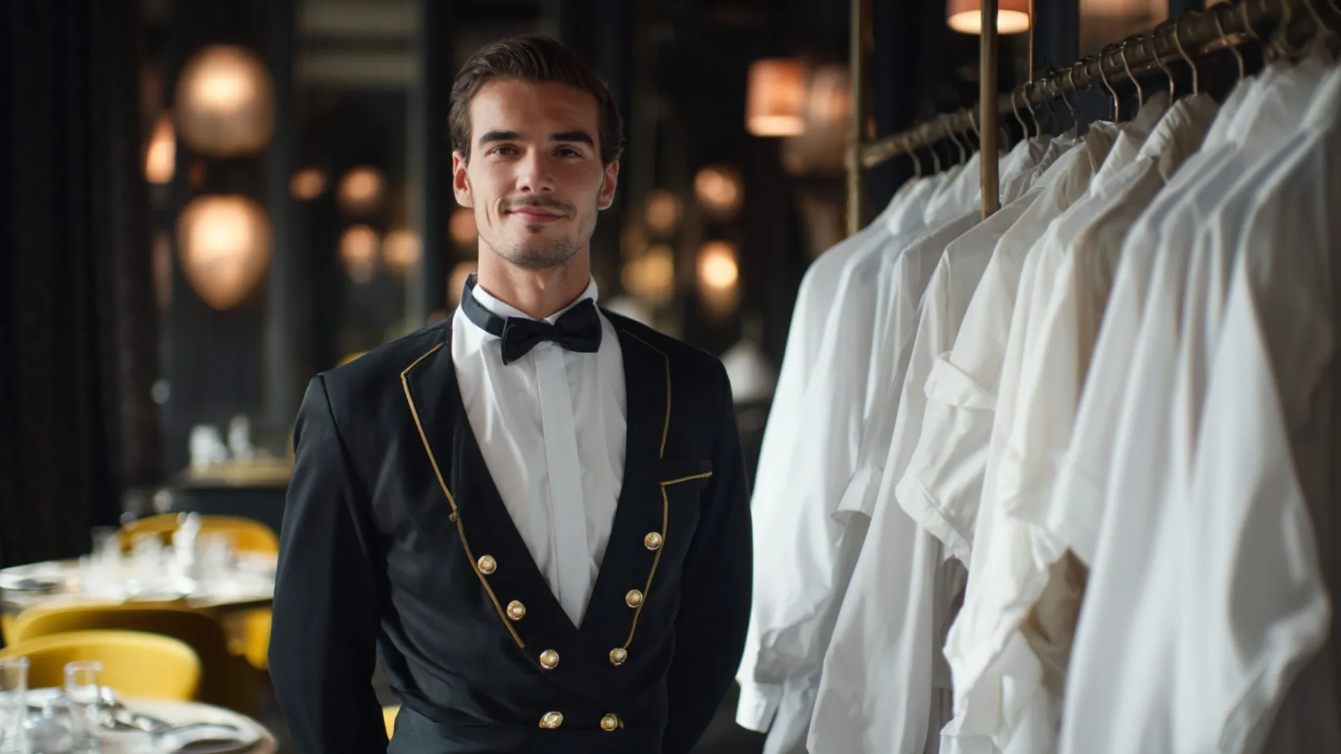 İşyeri Üniforması Yıkama