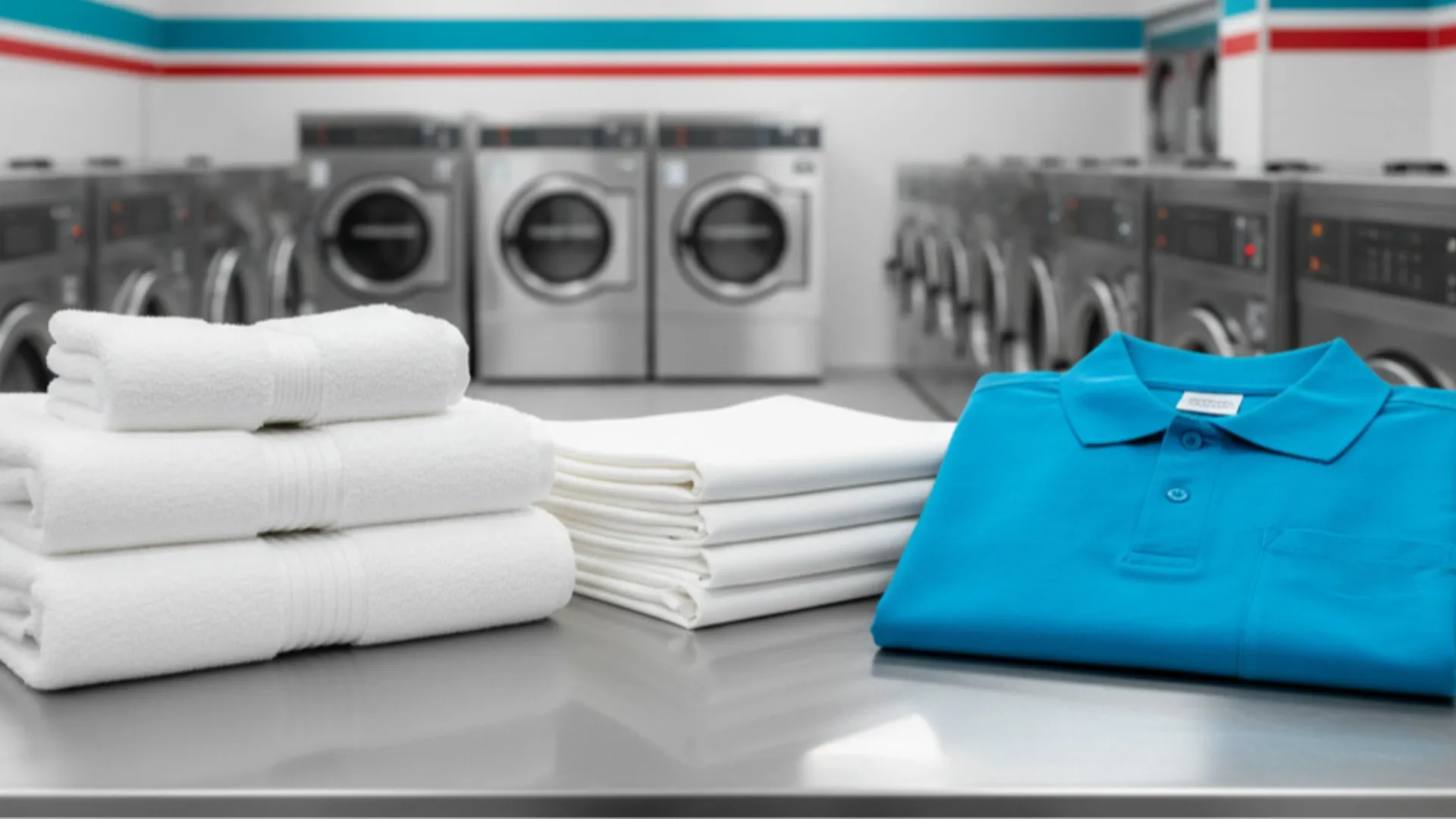Tekstil Yıkama